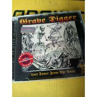 Grave Digger