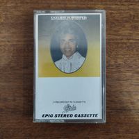 Engelbert Humperdinck "Live in Concert/All of Me" (a double album)