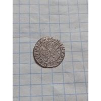 Солид 1624 года