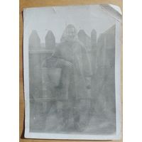 Старое фото в коллекцию