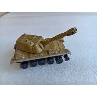 САУ СССР