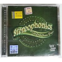 CD Stereophonics – Just Enough Education To Perform (2004) Britpop