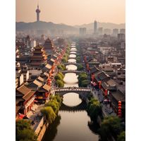 Помощь в закупках из Китая (личный байер)