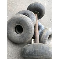 Колеса авиационные