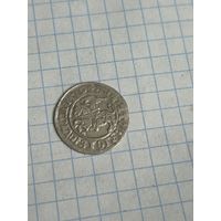 Полугрош 1510 года