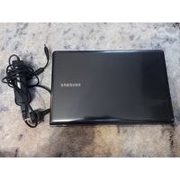 Ноутбук Samsung NP355USC 2012 г. +сумка предлагаем разумную цену