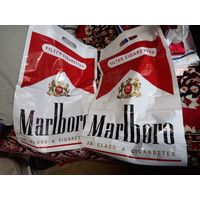 Пакет из СССР Marllboro