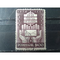 Португалия, 1949. 75 лет ВПС