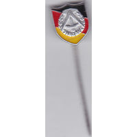 Национальный фонд восстановления (NAW, ГДР).