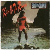 LP Eddy Grant 'Killer on the Rampage'