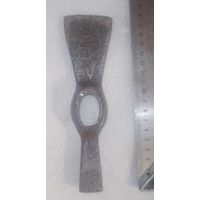 Кирка с клеймом