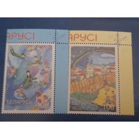 Беларусь 2000 рисунки