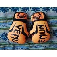 Перчатки боксерские 10oz