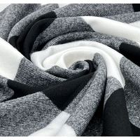 Шарф. Новый