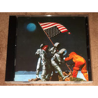 Canned Heat - Future Blues 1970 (Audio CD) Remastered + 5 bonus