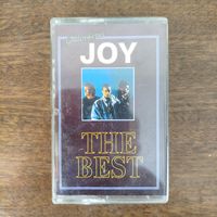 Joy "The Best"