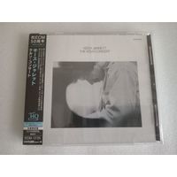 (cd) Keith Jarrett – The Koln Concert (UHQCD) (made in Japan)