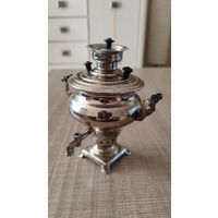 Самовар сувенирный СССР