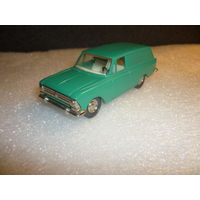 Модель авто МОСКВИЧ 433 А5.1:43. СССР