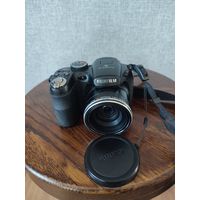 Фотоаппарат цифровой FUGIFILM