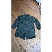 Парка/куртка М-65