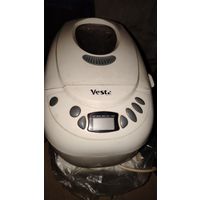 Хлебопечка Vesta рабочая
