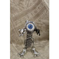 Часы Восток "Командирские-Подводная лодка"