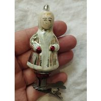 Ёлочная игрушка