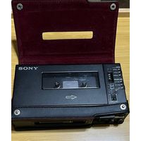 Рекордер (плеер) Sony Walkman WM-D6C Professional
