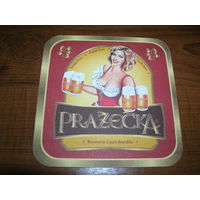 Prazecka
