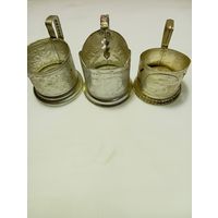 Подстаканники