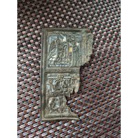 Иконка с эмалями