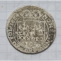 Тымф 1664 год