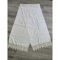 СТАРЫЙ РУШНИК.