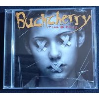 CD,(Japan) Buckcherry – Time Bomb