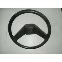 Руль Opel Ascona