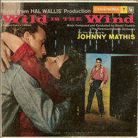 Wild Is The Wind – Soundtrack, LP 1957
