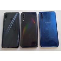 Телефоны на запчасти.SAMSUNG.