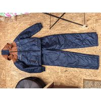 Костюм на синтепоне Куртка и штаны, р.50-52