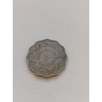 ПАКИСТАН 10 пайс 1963 год