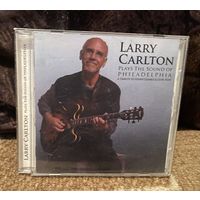 Larry Carlton.CD