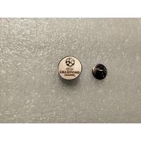 Футбол Лига Чемпионов