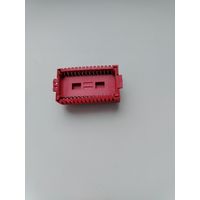 КОЛОДКА ПОД МИКРОСХЕМУ