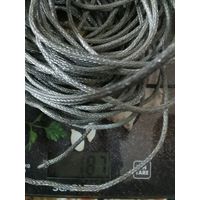 ПРОВОД В ЭКРАНЕ