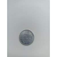 Германия 500 марок 1923 год