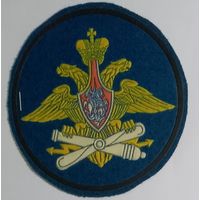 Авиация ПВО РФ