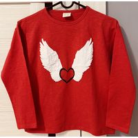 Лонгслив ZARA. Пересылка бесплатно