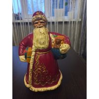 Дедушка Мороз 40х.г.