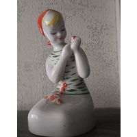 Статуэтка "Ягодка" МФЗ