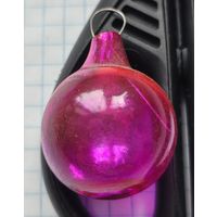 Игрушка ёлочная миниатюрная